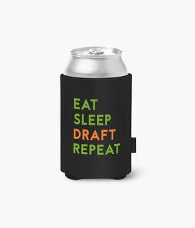 Gameday Magnetic Koozie